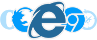 Every browser, all versions